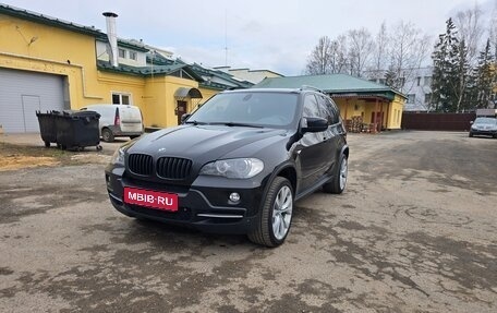 BMW X5, 2009 год, 1 850 000 рублей, 2 фотография