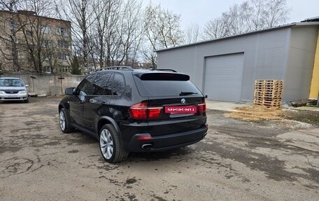 BMW X5, 2009 год, 1 850 000 рублей, 8 фотография