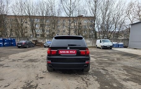 BMW X5, 2009 год, 1 850 000 рублей, 7 фотография