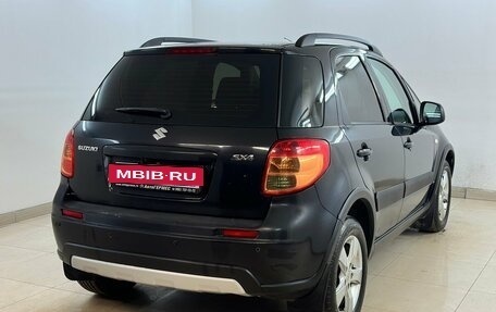 Suzuki SX4 II рестайлинг, 2011 год, 899 000 рублей, 4 фотография