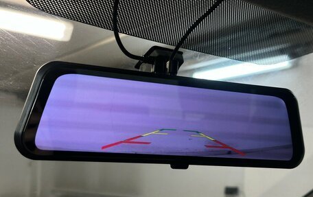 Suzuki SX4 II рестайлинг, 2011 год, 899 000 рублей, 8 фотография