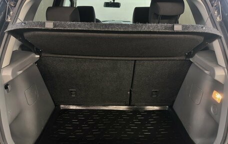 Suzuki SX4 II рестайлинг, 2011 год, 899 000 рублей, 13 фотография