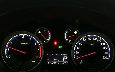 Suzuki SX4 II рестайлинг, 2011 год, 899 000 рублей, 6 фотография