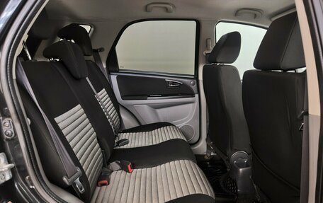 Suzuki SX4 II рестайлинг, 2011 год, 899 000 рублей, 12 фотография