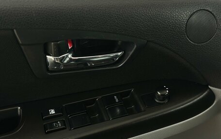 Suzuki SX4 II рестайлинг, 2011 год, 899 000 рублей, 10 фотография