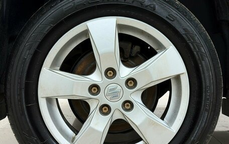 Suzuki SX4 II рестайлинг, 2011 год, 899 000 рублей, 15 фотография