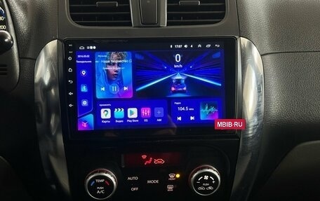 Suzuki SX4 II рестайлинг, 2011 год, 899 000 рублей, 7 фотография