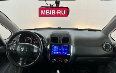 Suzuki SX4 II рестайлинг, 2011 год, 899 000 рублей, 5 фотография