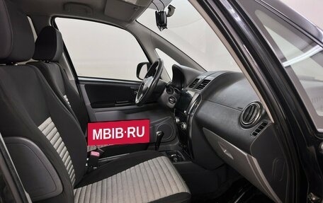 Suzuki SX4 II рестайлинг, 2011 год, 899 000 рублей, 11 фотография