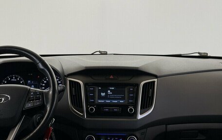 Hyundai Creta I рестайлинг, 2019 год, 1 770 000 рублей, 5 фотография