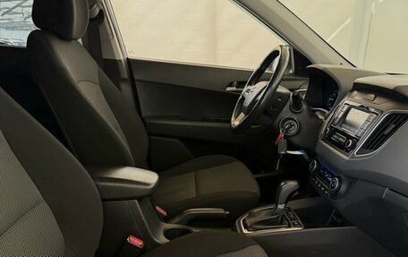 Hyundai Creta I рестайлинг, 2019 год, 1 770 000 рублей, 13 фотография