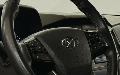 Hyundai Creta I рестайлинг, 2019 год, 1 770 000 рублей, 11 фотография