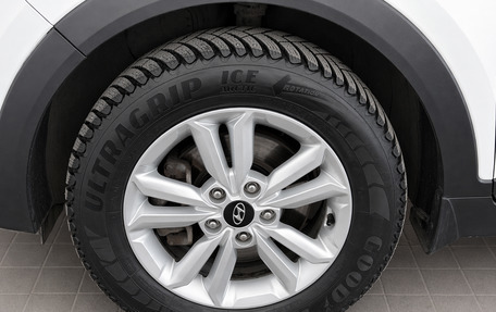 Hyundai Creta I рестайлинг, 2019 год, 1 770 000 рублей, 17 фотография