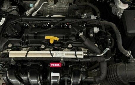 Hyundai Creta I рестайлинг, 2019 год, 1 770 000 рублей, 16 фотография