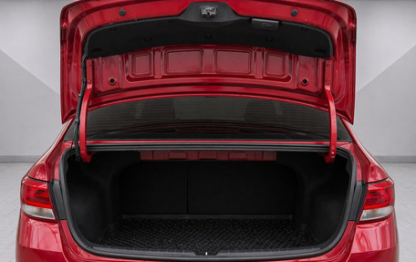 KIA Rio IV, 2018 год, 1 269 000 рублей, 13 фотография