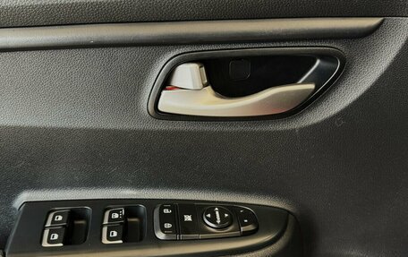 KIA Rio IV, 2018 год, 1 269 000 рублей, 10 фотография