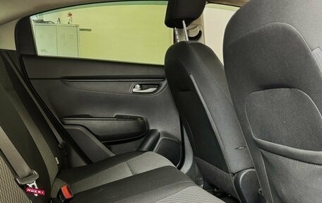 KIA Rio IV, 2018 год, 1 269 000 рублей, 12 фотография