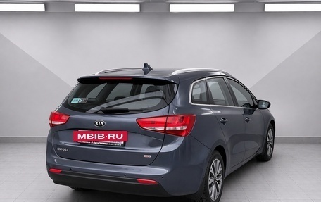 KIA cee'd III, 2018 год, 1 495 000 рублей, 4 фотография