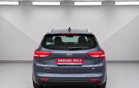 KIA cee'd III, 2018 год, 1 495 000 рублей, 3 фотография