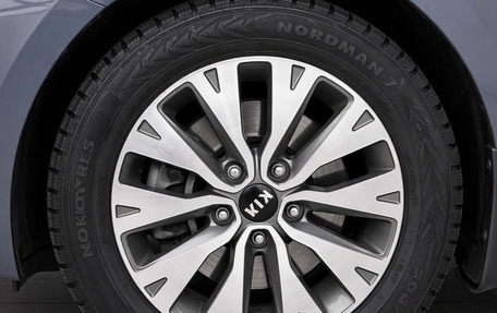 KIA cee'd III, 2018 год, 1 495 000 рублей, 6 фотография