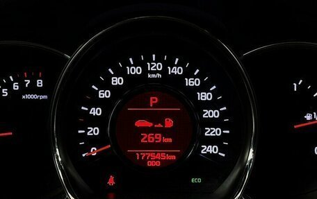 KIA cee'd III, 2018 год, 1 495 000 рублей, 7 фотография