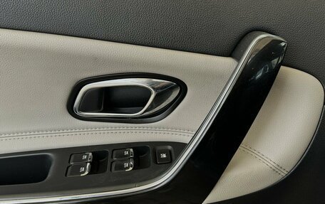 KIA cee'd III, 2018 год, 1 495 000 рублей, 11 фотография