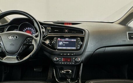 KIA cee'd III, 2018 год, 1 495 000 рублей, 5 фотография