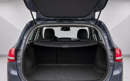 KIA cee'd III, 2018 год, 1 495 000 рублей, 14 фотография