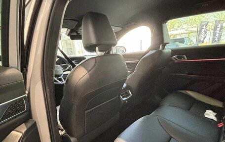 Haval F7, 2026 год, 3 299 000 рублей, 4 фотография