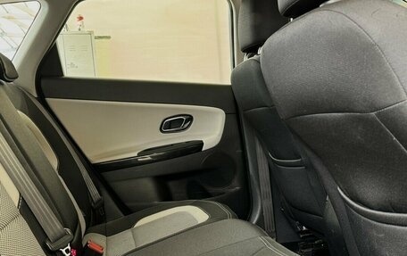 KIA cee'd III, 2018 год, 1 495 000 рублей, 13 фотография