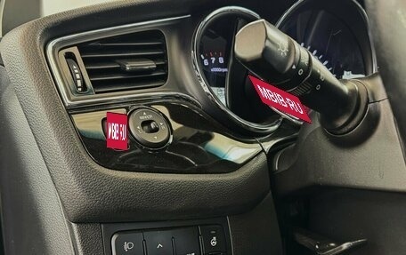 KIA cee'd III, 2018 год, 1 495 000 рублей, 10 фотография