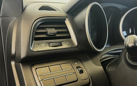 SsangYong XLV I, 2016 год, 1 285 000 рублей, 9 фотография