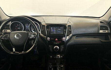 SsangYong XLV I, 2016 год, 1 285 000 рублей, 5 фотография