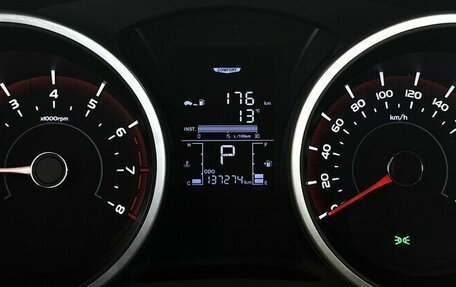 SsangYong XLV I, 2016 год, 1 285 000 рублей, 6 фотография