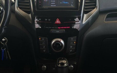 SsangYong XLV I, 2016 год, 1 285 000 рублей, 7 фотография