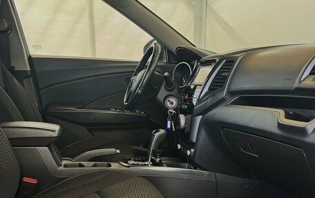 SsangYong XLV I, 2016 год, 1 285 000 рублей, 11 фотография