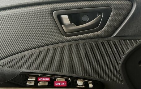 SsangYong XLV I, 2016 год, 1 285 000 рублей, 10 фотография