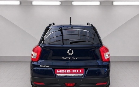 SsangYong XLV I, 2016 год, 1 285 000 рублей, 3 фотография