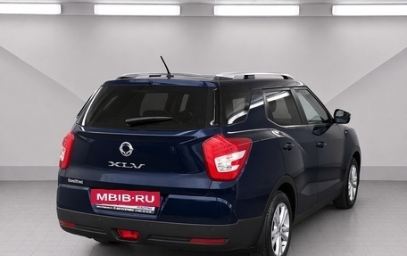 SsangYong XLV I, 2016 год, 1 285 000 рублей, 4 фотография