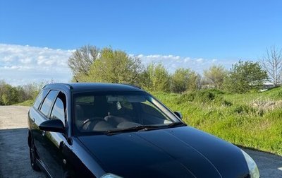 Nissan Wingroad III, 2004 год, 260 000 рублей, 1 фотография