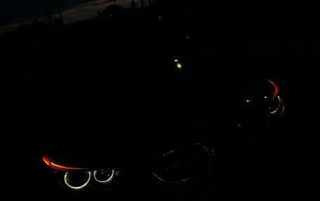 BMW 5 серия, 2007 год, 1 250 000 рублей, 1 фотография