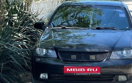 Chevrolet Lacetti, 2007 год, 350 000 рублей, 1 фотография