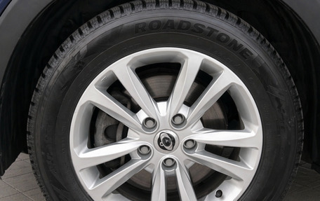 SsangYong XLV I, 2016 год, 1 285 000 рублей, 15 фотография