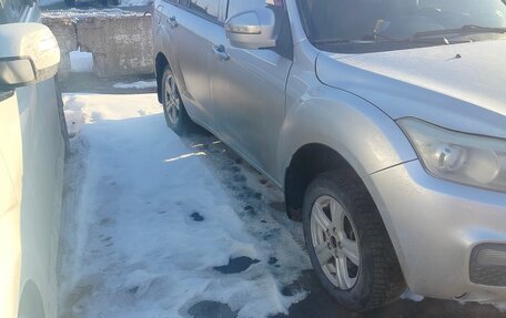 Lifan X60 I рестайлинг, 2013 год, 380 000 рублей, 1 фотография