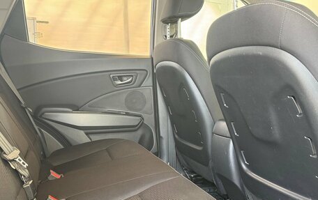 SsangYong XLV I, 2016 год, 1 285 000 рублей, 12 фотография