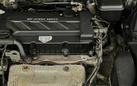 SsangYong XLV I, 2016 год, 1 285 000 рублей, 14 фотография