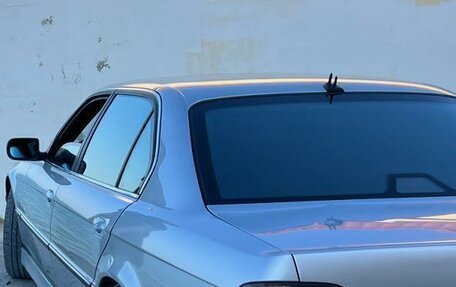 BMW 7 серия, 2001 год, 1 600 000 рублей, 8 фотография