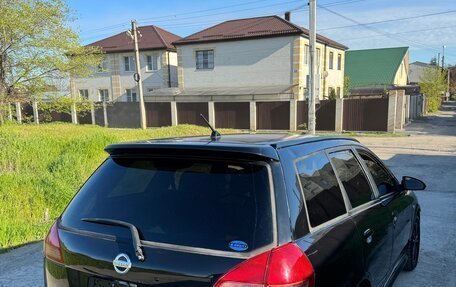 Nissan Wingroad III, 2004 год, 260 000 рублей, 3 фотография