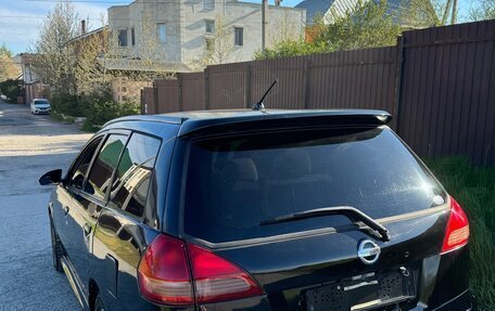 Nissan Wingroad III, 2004 год, 260 000 рублей, 4 фотография