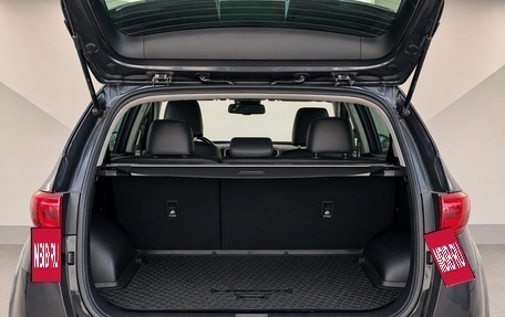 SsangYong XLV I, 2016 год, 1 285 000 рублей, 13 фотография